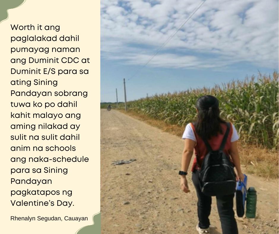 Field Work
